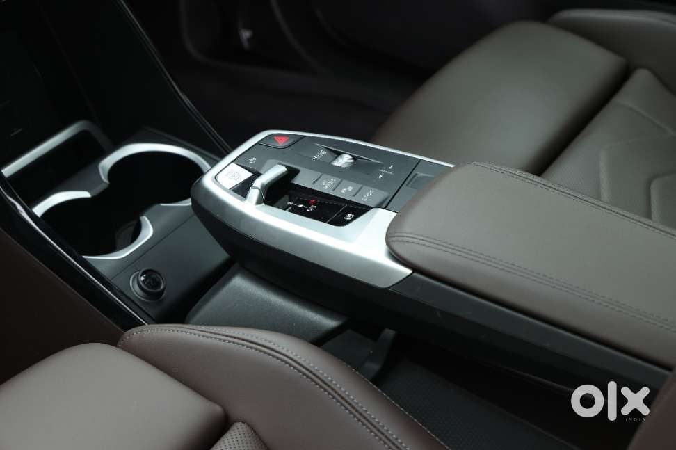 Bmw X1 Sdrive18i M Sport, 2024, Petrol