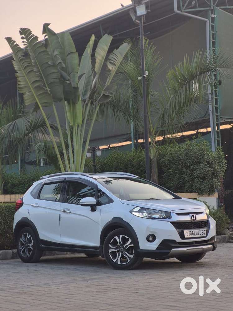 Honda Wr-v I-dtec S, 2017, Diesel