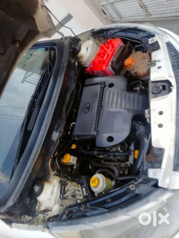 Tata Indica Vista