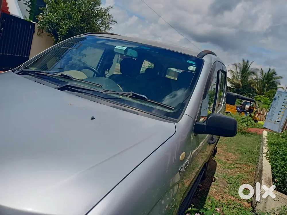 Mahindra Xylo Diesel 2018