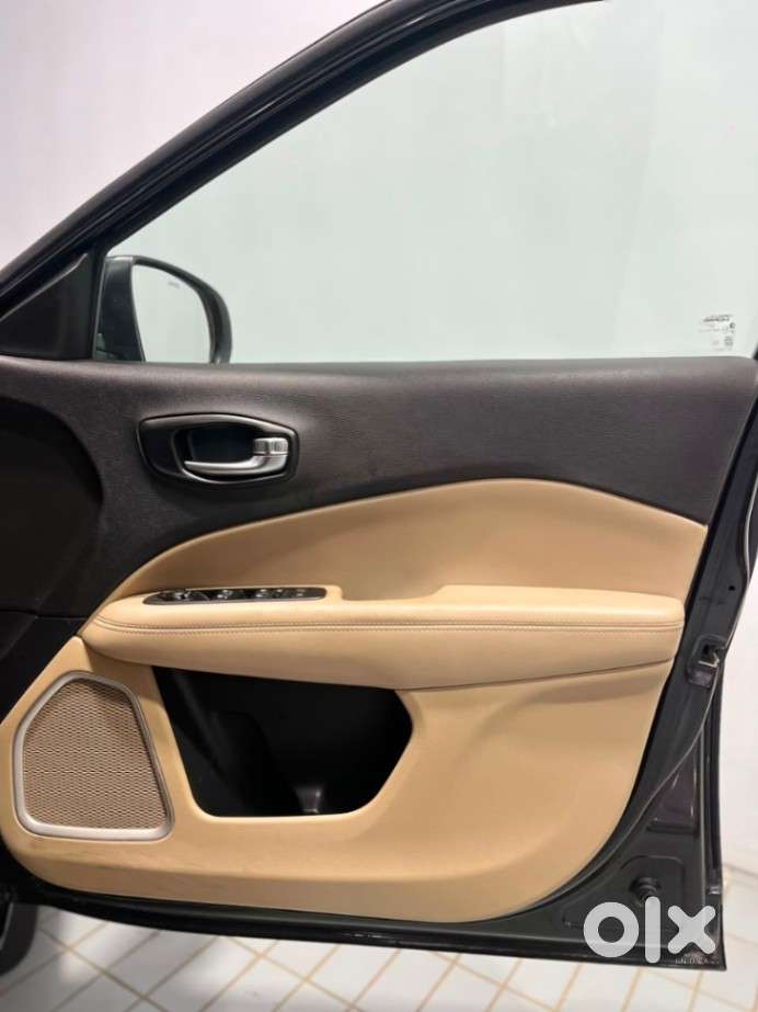 Jeep Compass 1.4 Longitude (o) Petrol Dct, 2019, Petrol