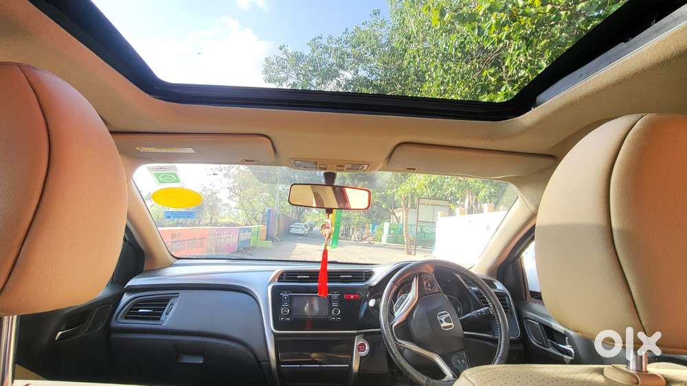 Honda City 1.5 Vx I-vtec Mt, 2014, Petrol