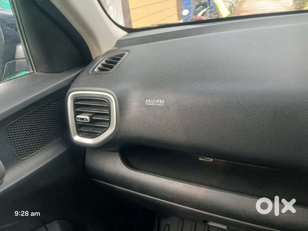 Venue 1.0 Turbo Gdi Mt Sx.        2019/11