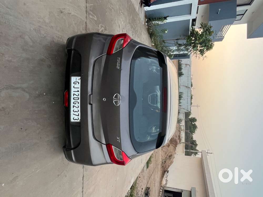 Tata Tiago Diesel 2017