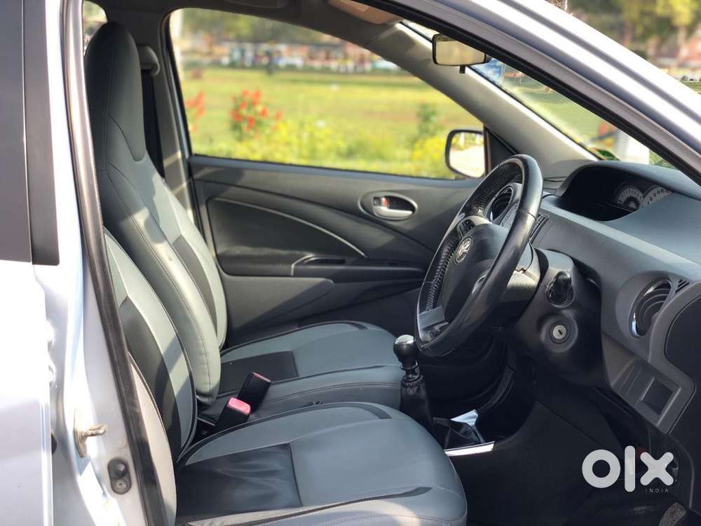 Toyota Etios 1.4 Vxd, 2014, Diesel