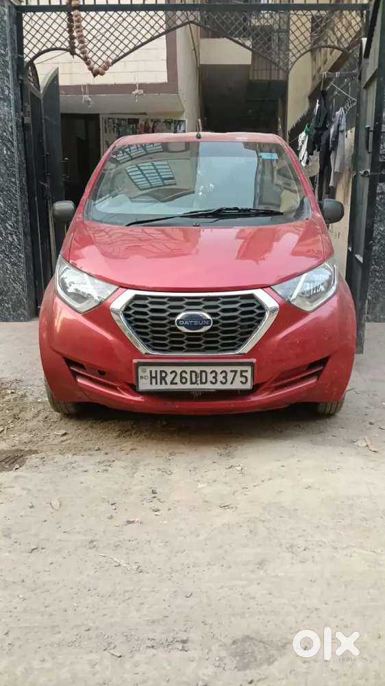 2017 Cng Good Condition