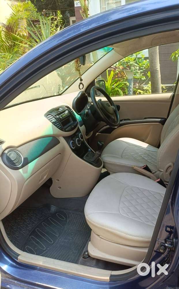 Hyundai, 2009, Magna 1.2 With New Tyres, New Battery