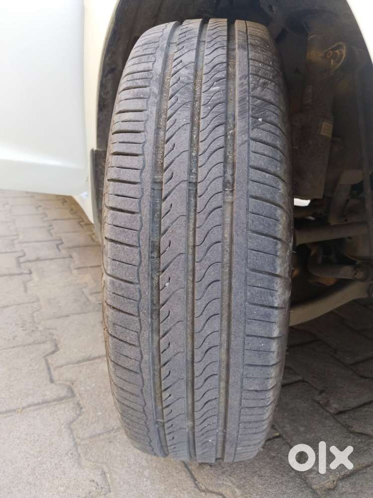 Honda Jazz 1.2 V At I Vtec, 2017, Petrol