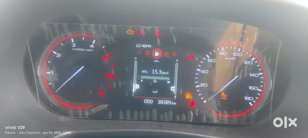 Mahindra Thar Lxt P At 2wd Ht, 2024, Diesel