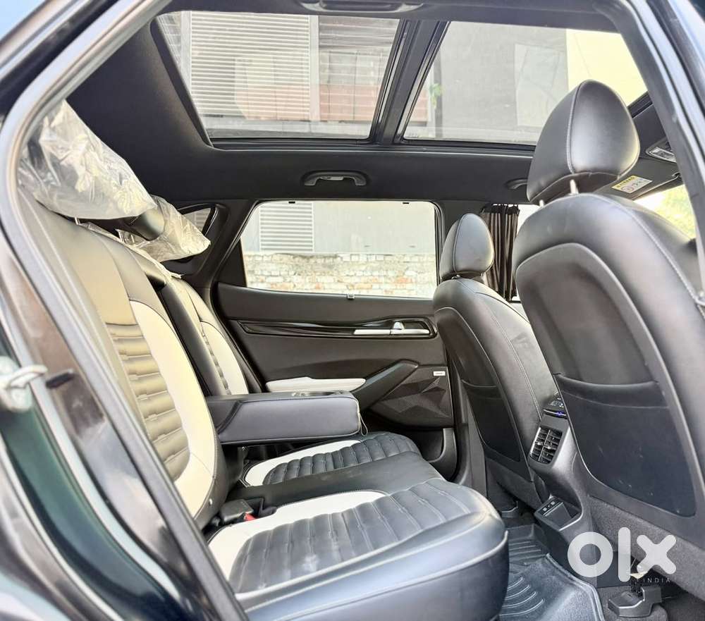 Kia Seltos 1.5 Gtx+ Diesel At, 2023, Diesel