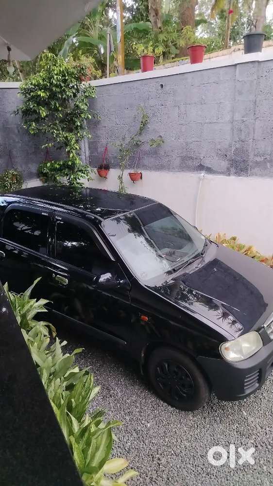 Maruti Suzuki Alto Lxi 2008