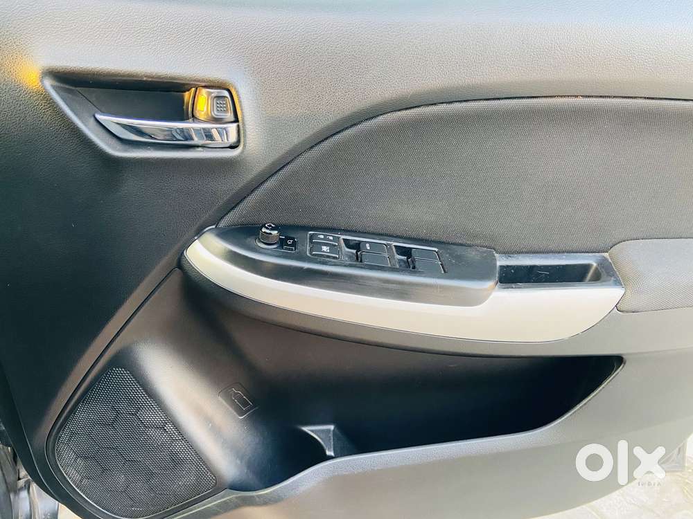 Maruti Suzuki Baleno 1.2 Zeta At, 2019, Petrol