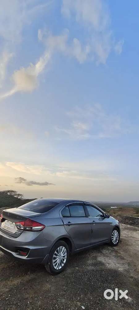 Maruti Suzuki Ciaz 2016 Diesel Well Maintained