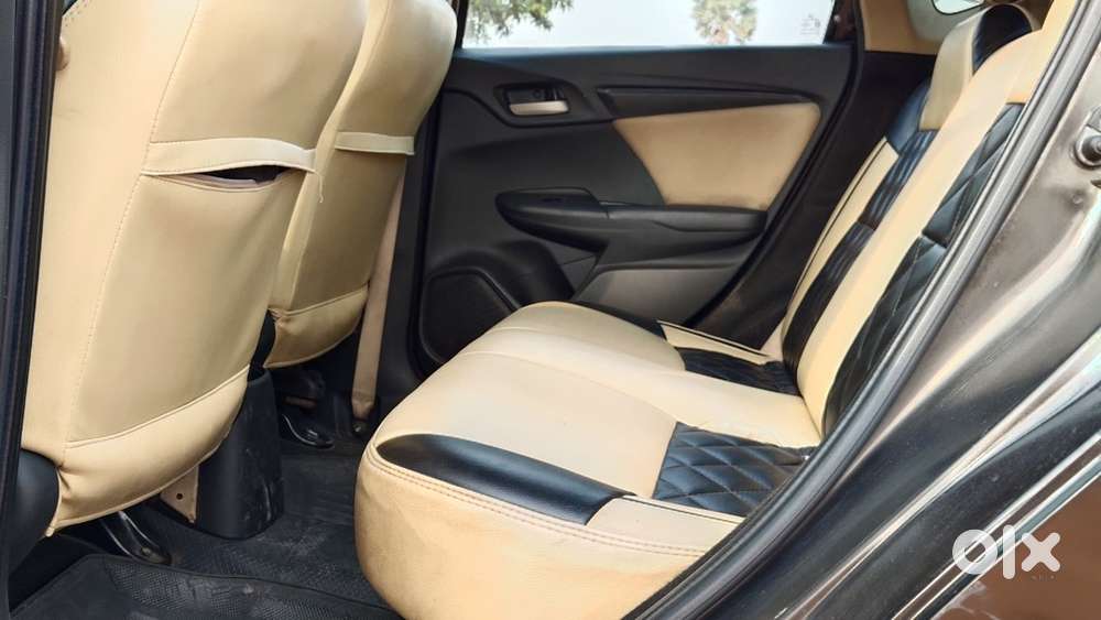 Honda Jazz 2016 Diesel Well Maintained