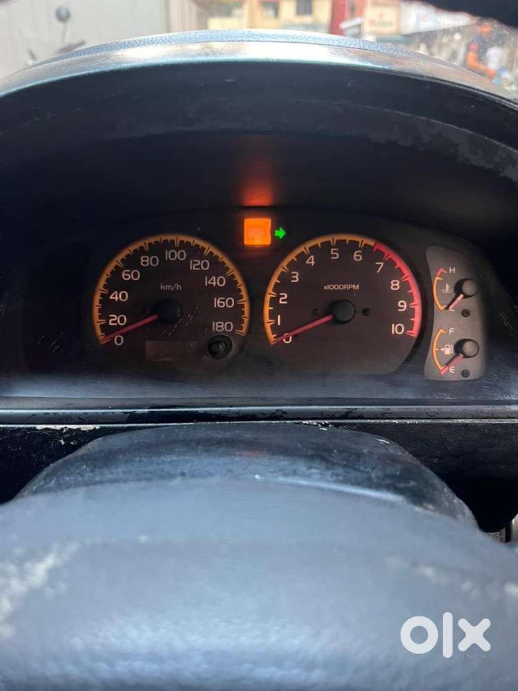 Maruti Suzuki Estilo 2007 Petrol 520000 Km Driven