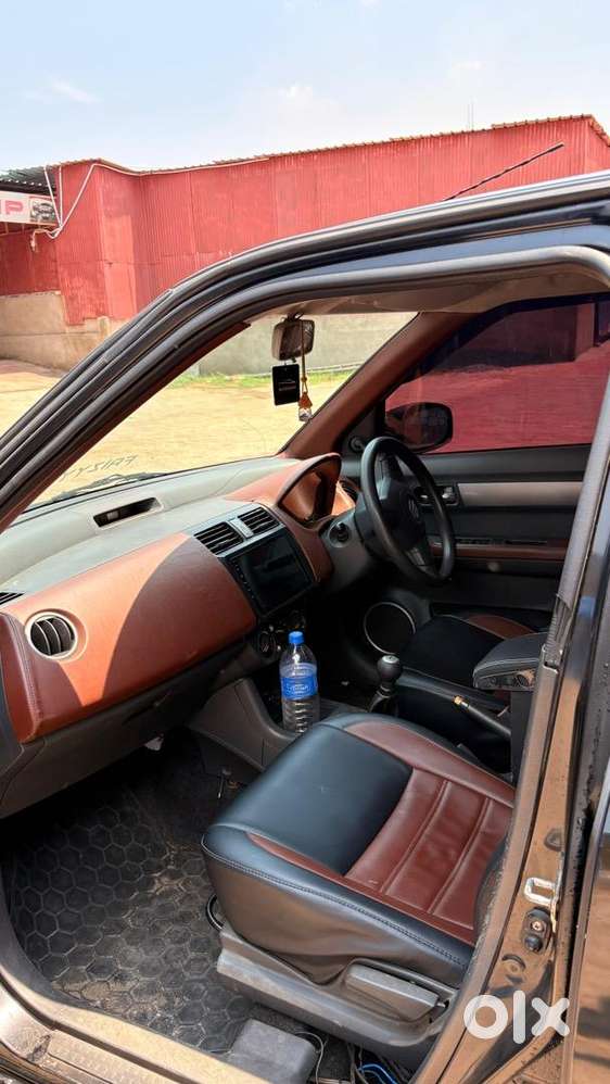 Maruti Suzuki Swift 2009 Petrol Well Maintained Paper Up To 2030