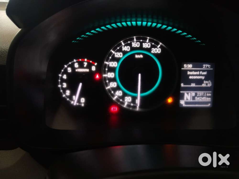 Maruti Suzuki Ignis 1.3 Amt Alpha, 2020, Petrol