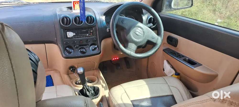 Chevrolet Enjoy 2014 Diesel 120000 Km Driven