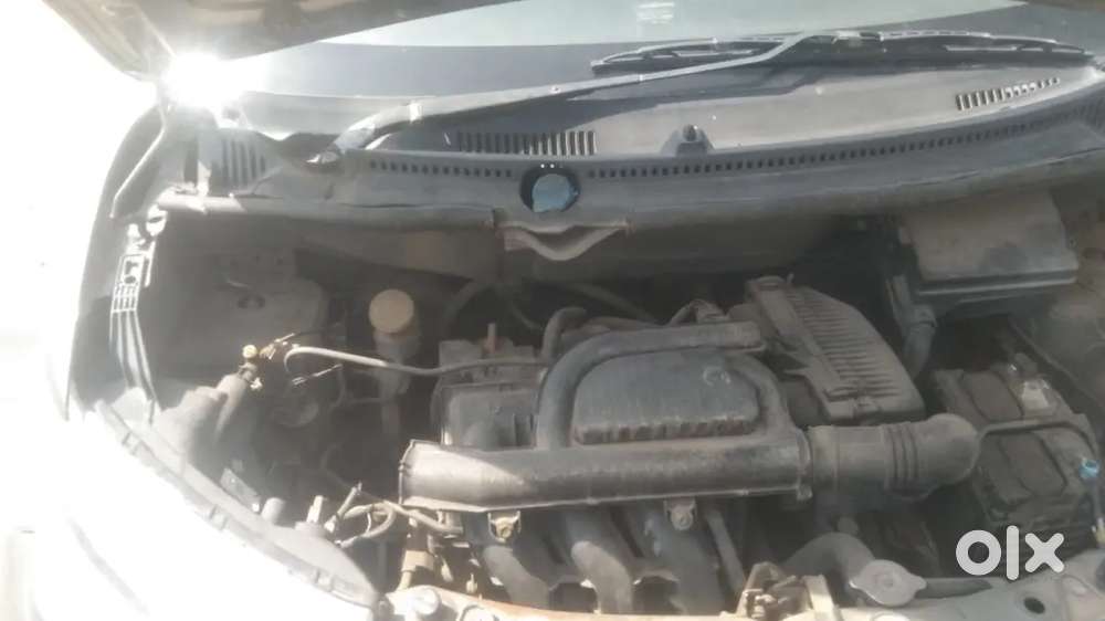 Datsun Go Good Condition 2017 Model