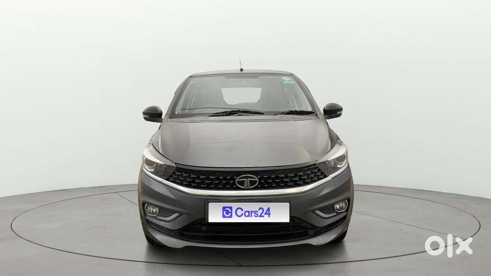 Tata Tiago 1.2 Revotron Xz Plus, 2022, Cng & Hybrids