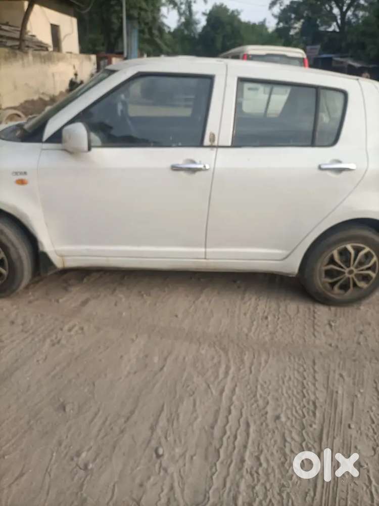 Maruti Suzuki Dzire 2008