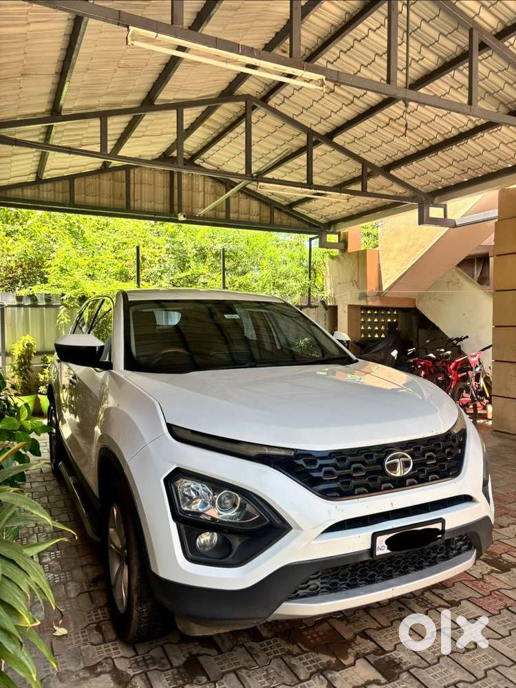 Tata Harrier 2019 Diesel