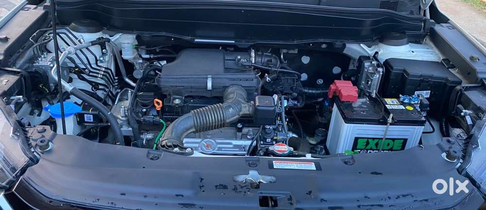 Toyota Urban Cruiser Hyryder 1.5 G Hybrid, 2025, Petrol