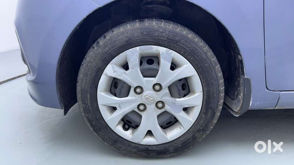 Hyundai Grand I10 1.2 Kappa Magna, 2014, Petrol