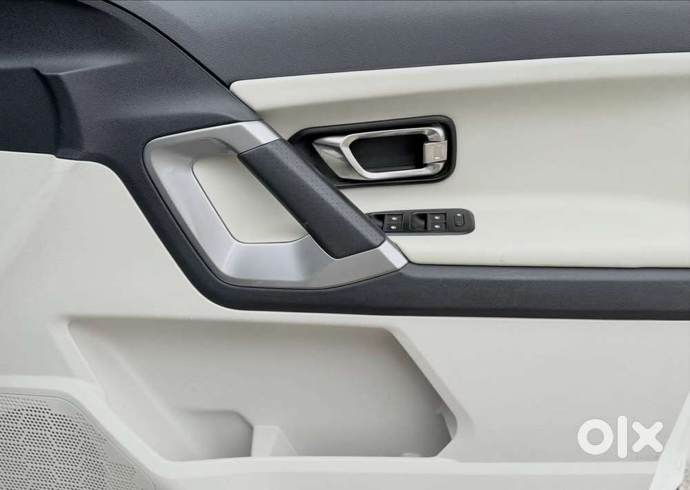 Tata Safari 2.0 Kryotec Xz, 2022, Diesel