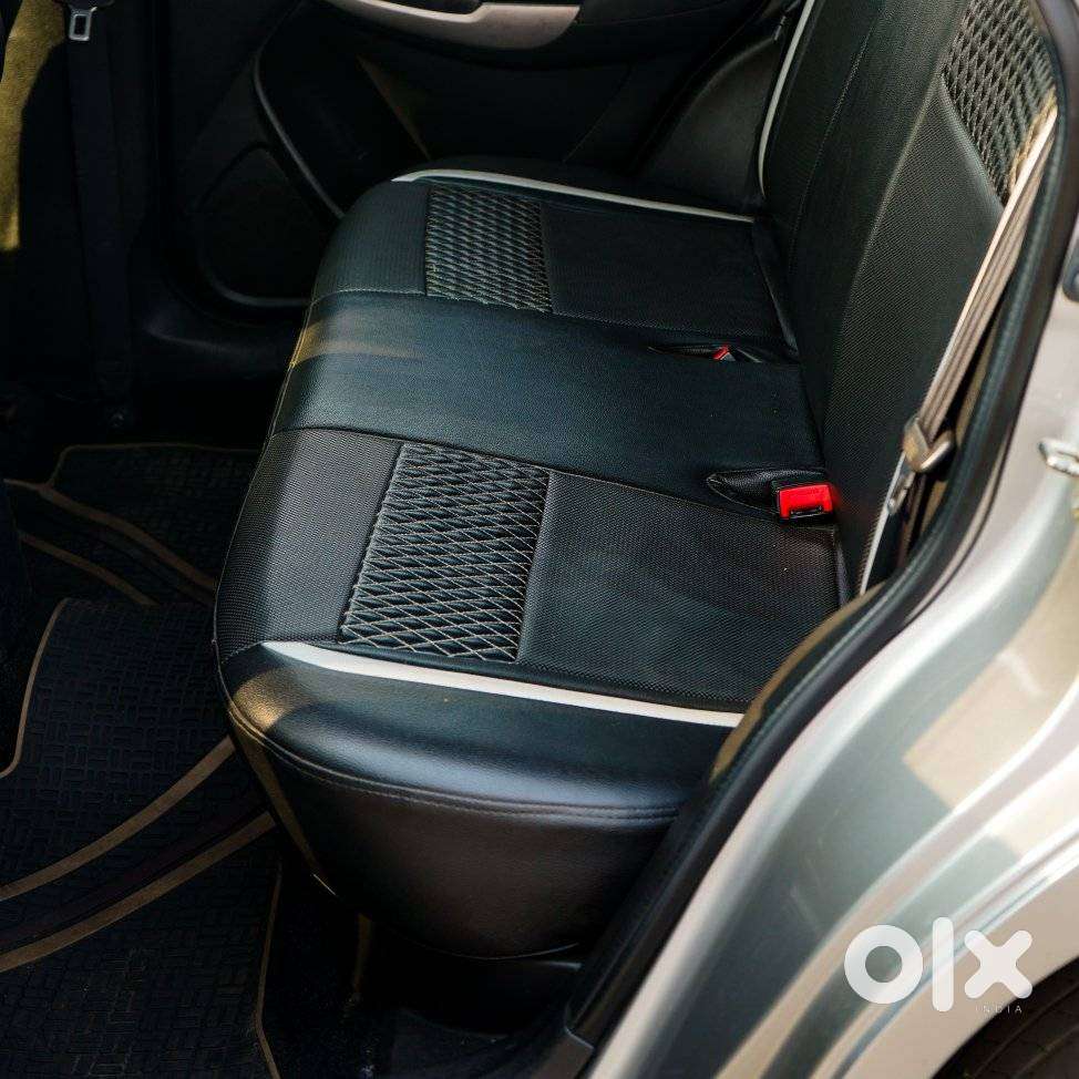 Maruti Suzuki Baleno 1.3 Delta, 2019, Petrol