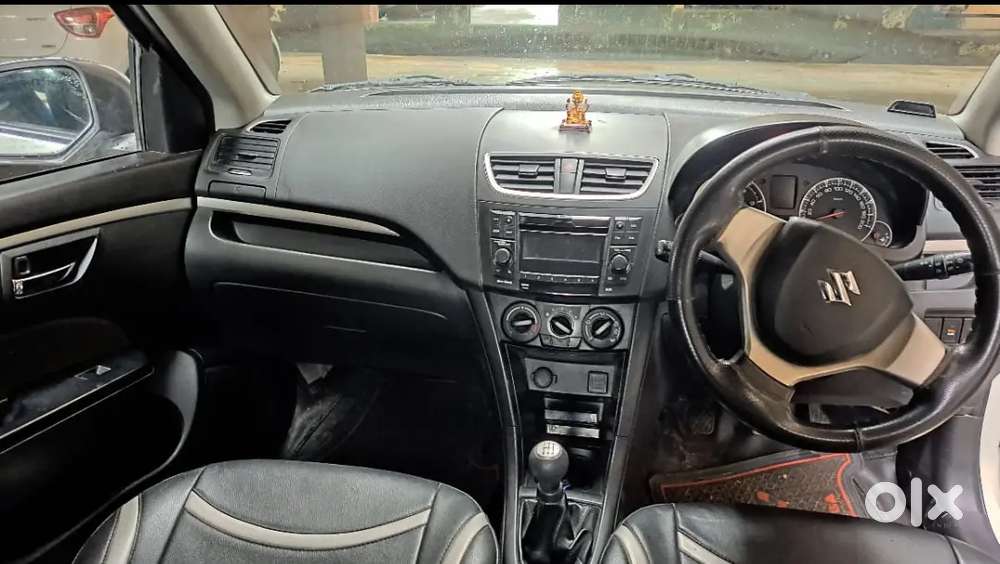 Maruti Suzuki Swift 2016