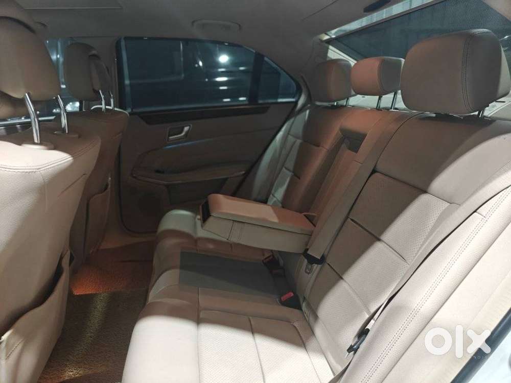 Mercedes-benz E-class E250 Cdi Classic, 2014, Diesel