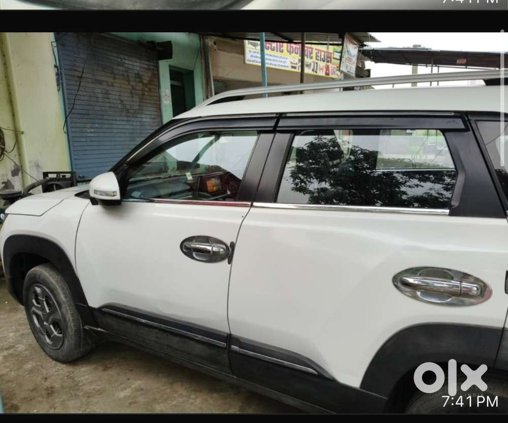 2022 Maruti Suzuki Brezza