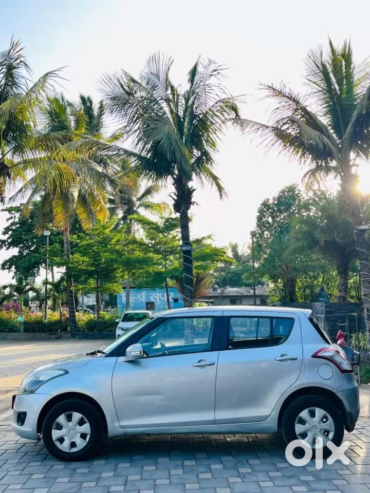 Maruti Suzuki Swift 2018 Vdi, 2013, Diesel