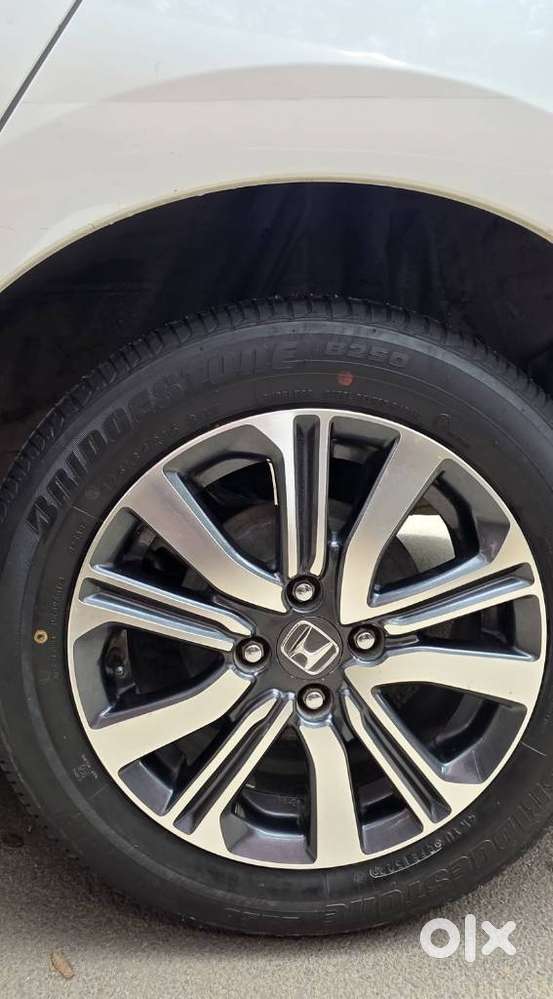 Honda City Vx Petrol Mt Apex Edition, 2022, Petrol