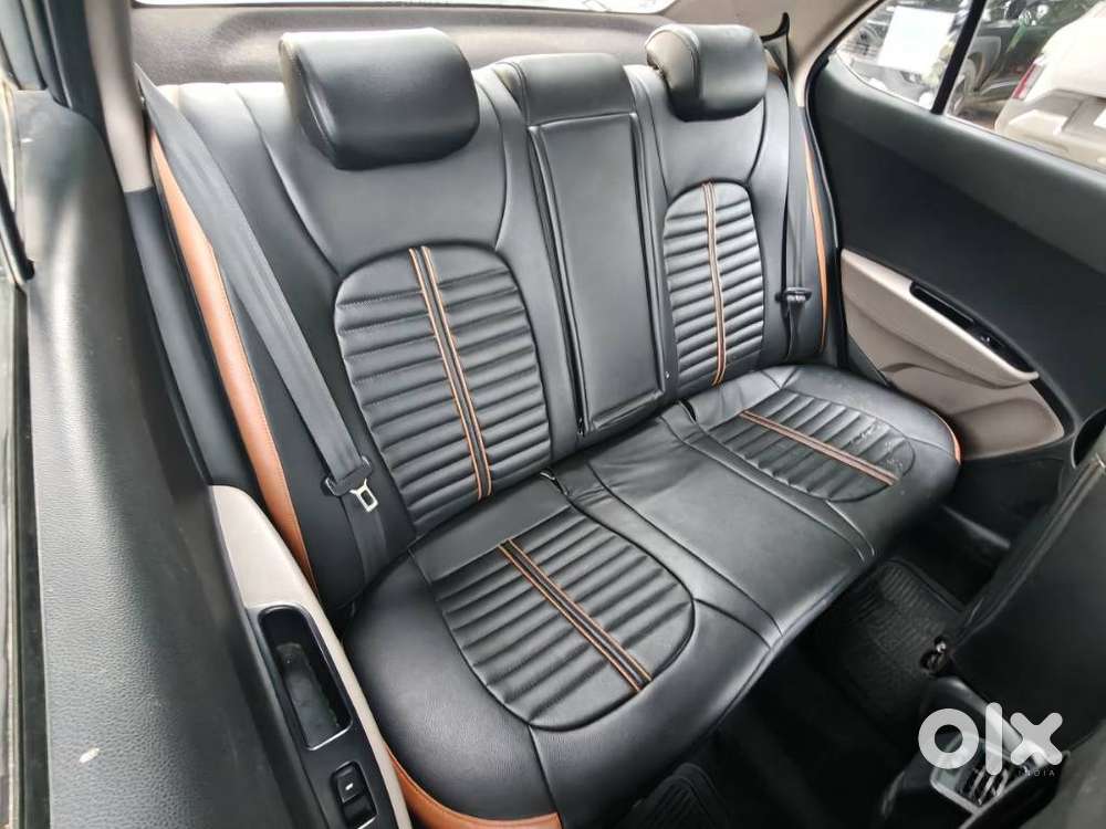 Hyundai Xcent 1.2 Vtvt S, 2019, Petrol