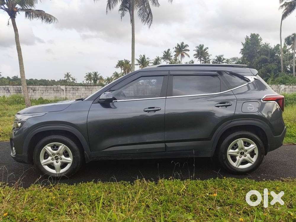 Kia Seltos Htk D, 2024, Diesel