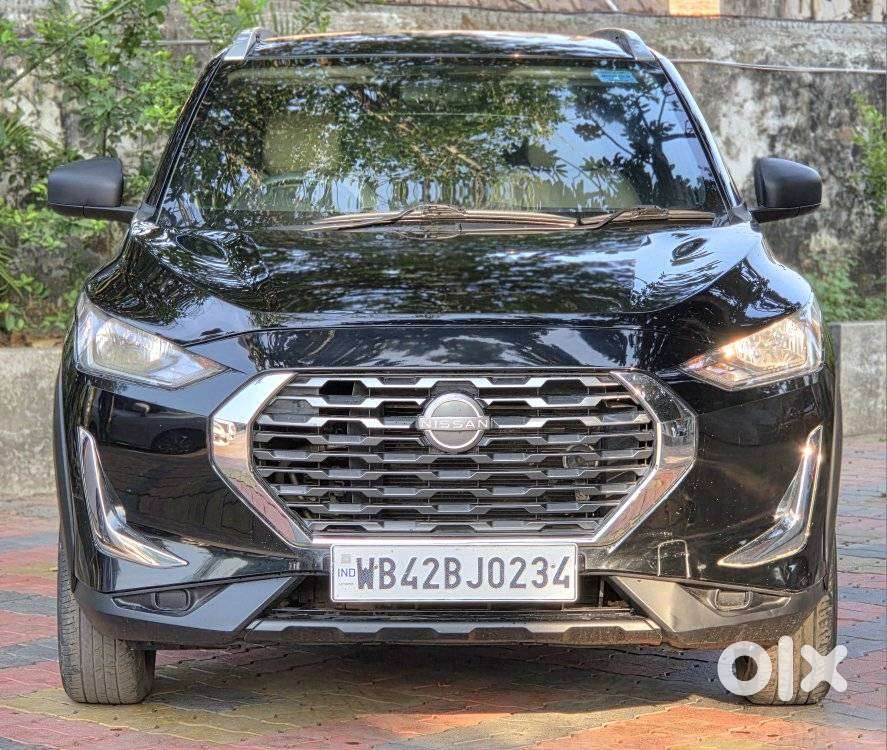 Nissan Magnite 1.0 Xe, 2024, Petrol