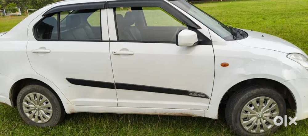 Maruti Suzuki Dzire Tour 2016 Diesel Car