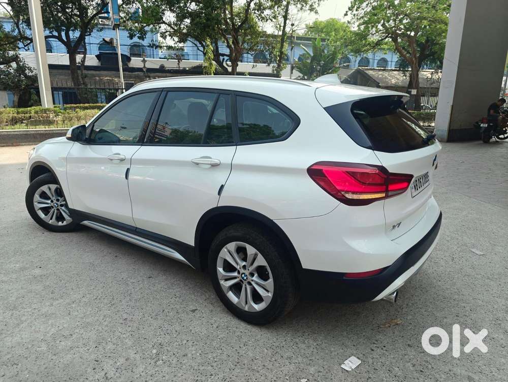 Bmw X1 2.0 Sdrive20i Xline, 2022, Petrol