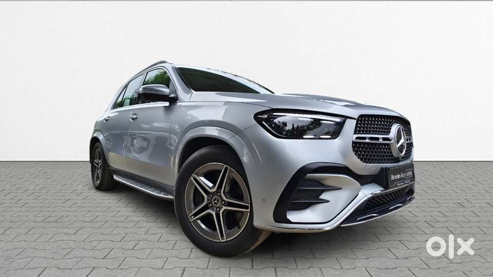 Mercedes-benz Gle 450 4matic Lwb, 2025, Petrol