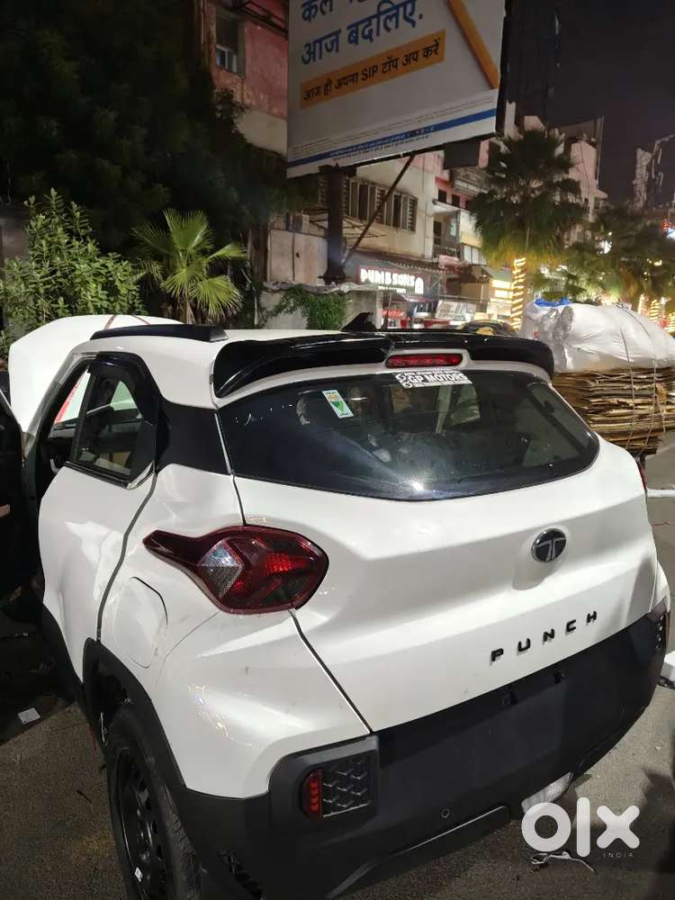 Want To Purchasing A Thar