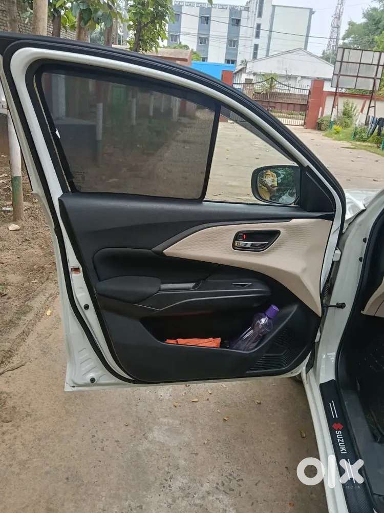 Maruti Dzire 1.2 Vxi 2025