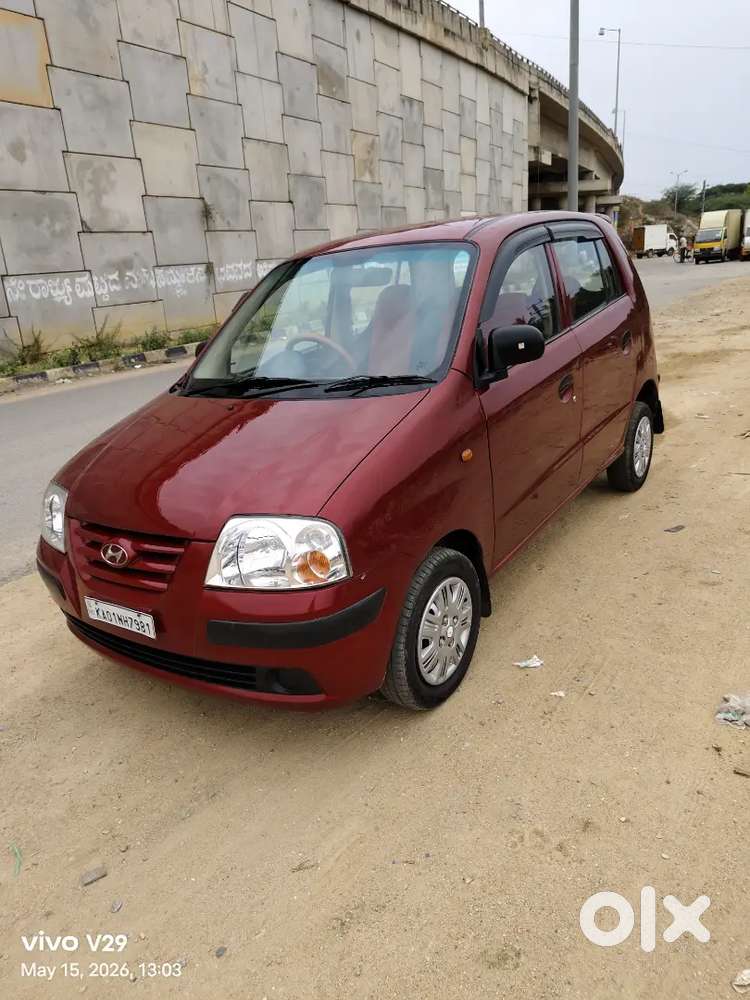Insurance Running Single Owner Car Is Good Condition