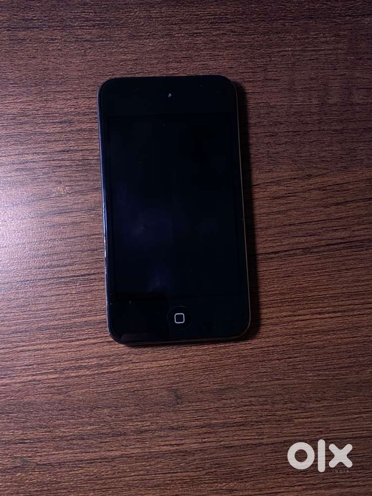 Ipod touch 4th gen