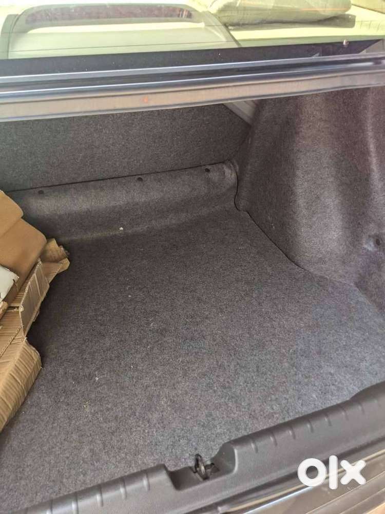 Honda City Petrol 2022