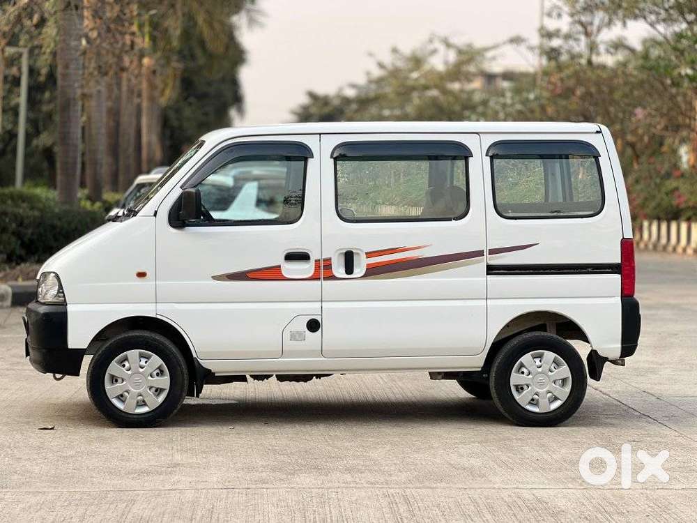 Maruti Suzuki Eeco 5 Seater Ac, 2023, Petrol