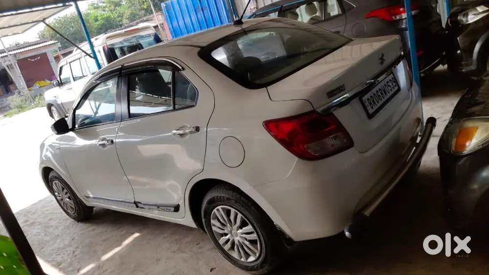 Brand New Dzire 2020 Manual Petrol