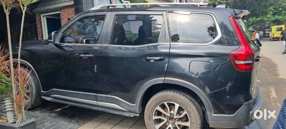 Mahindra Scorpio-n 2023 Diesel Top Model Z8 L At