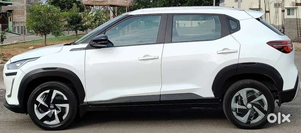 Nissan Magnite 1.0 Xl Turbo, 2021, Petrol